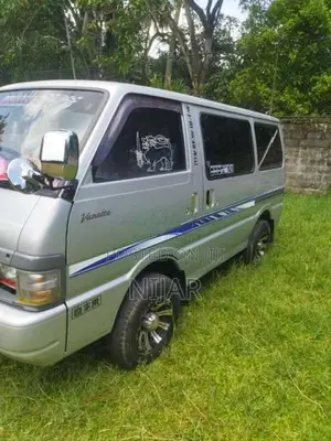 Mazda Bongo 1995 Van (Used)