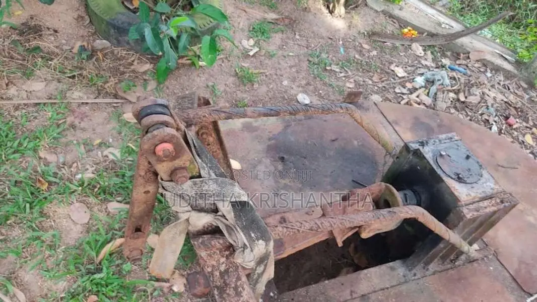 Massey-Ferguson 240 2015 Tractor (Used)