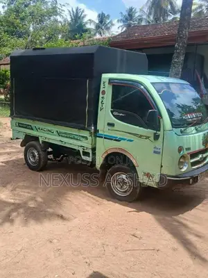 Tata Dimo 2012 Lorry (Used)