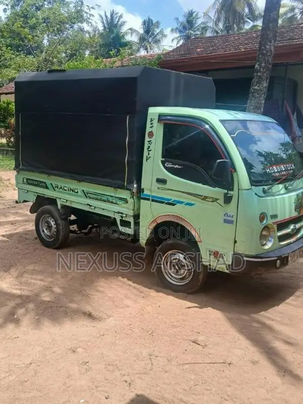 Tata Dimo 2012 Lorry (Used)
