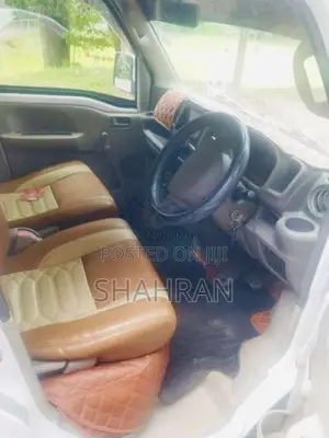 Suzuki Every DA64 2015 Van (Used)