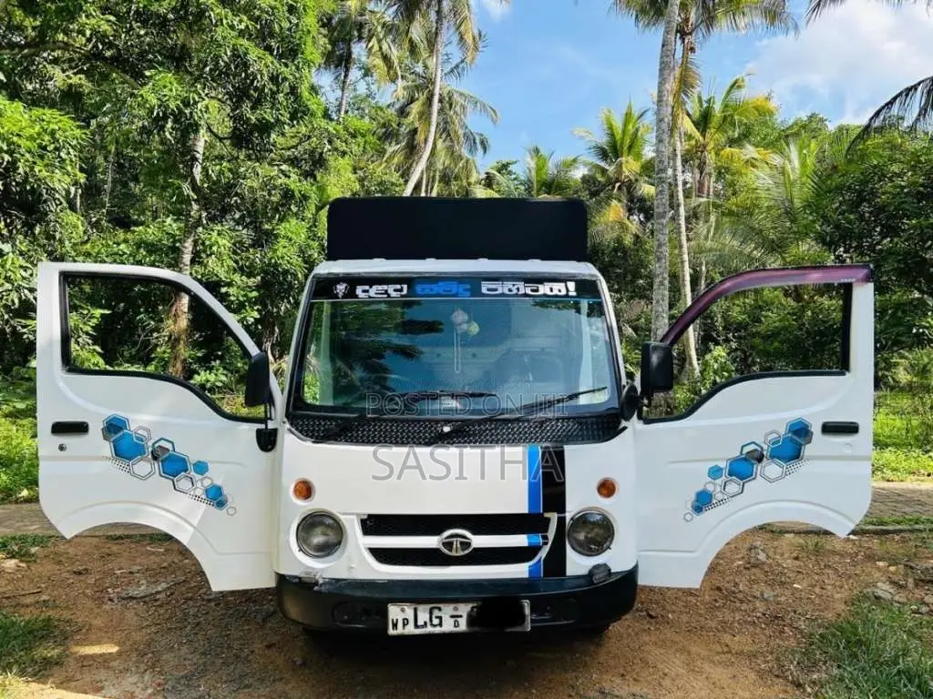 Tata Dimo Batta 2009 Lorry (Used)