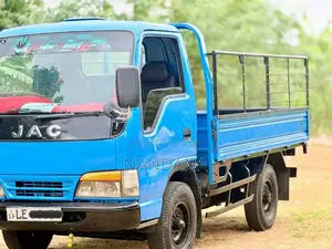 JAC JAC 2007 Lorry (Used)
