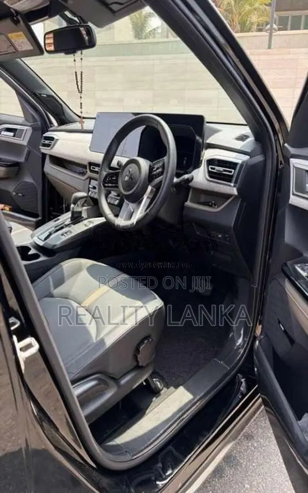 Mitsubishi Outlander Sport 2025 SUV (Used)