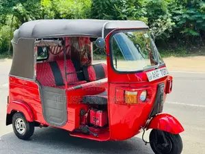 Bajaj RE 2012 Three Wheel (Used)
