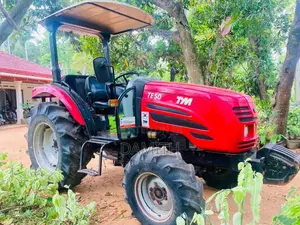 Other TYM 2018 Tractor (Used)