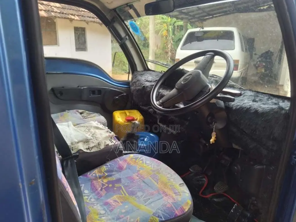 Tata Dimo Batta 2015 Lorry (Used)