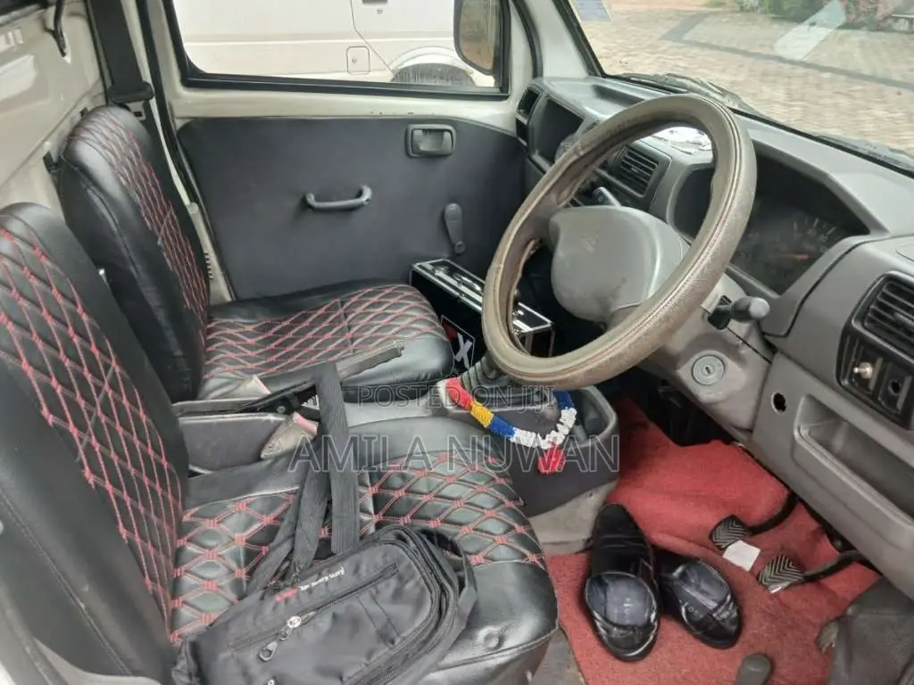 Mitsubishi Buddy 2006 Lorry (Used)