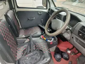 Mitsubishi Buddy 2006 Lorry (Used)