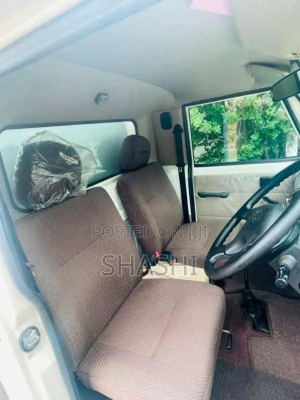 Mahindra Bolero Maxi Truck 2022 Pickup (Used)