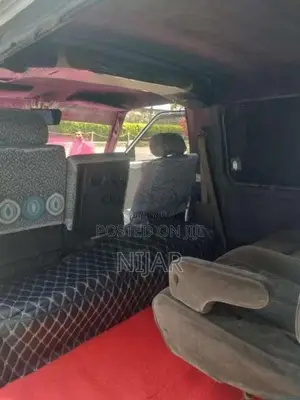 Mazda Bongo 1995 Van (Used)