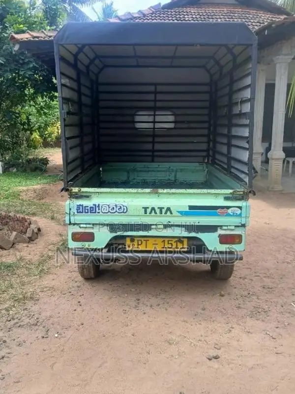 Tata Dimo 2012 Lorry (Used)