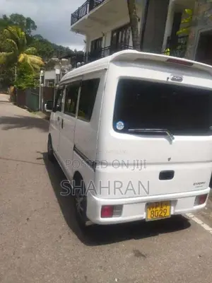 Suzuki Every DA64 2015 Van (Used)