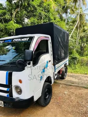 Tata Dimo Batta 2009 Lorry (Used)