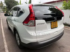 Honda CRV 2014 SUV (Used)