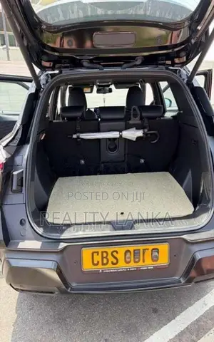 Mitsubishi Outlander Sport 2025 SUV (Used)