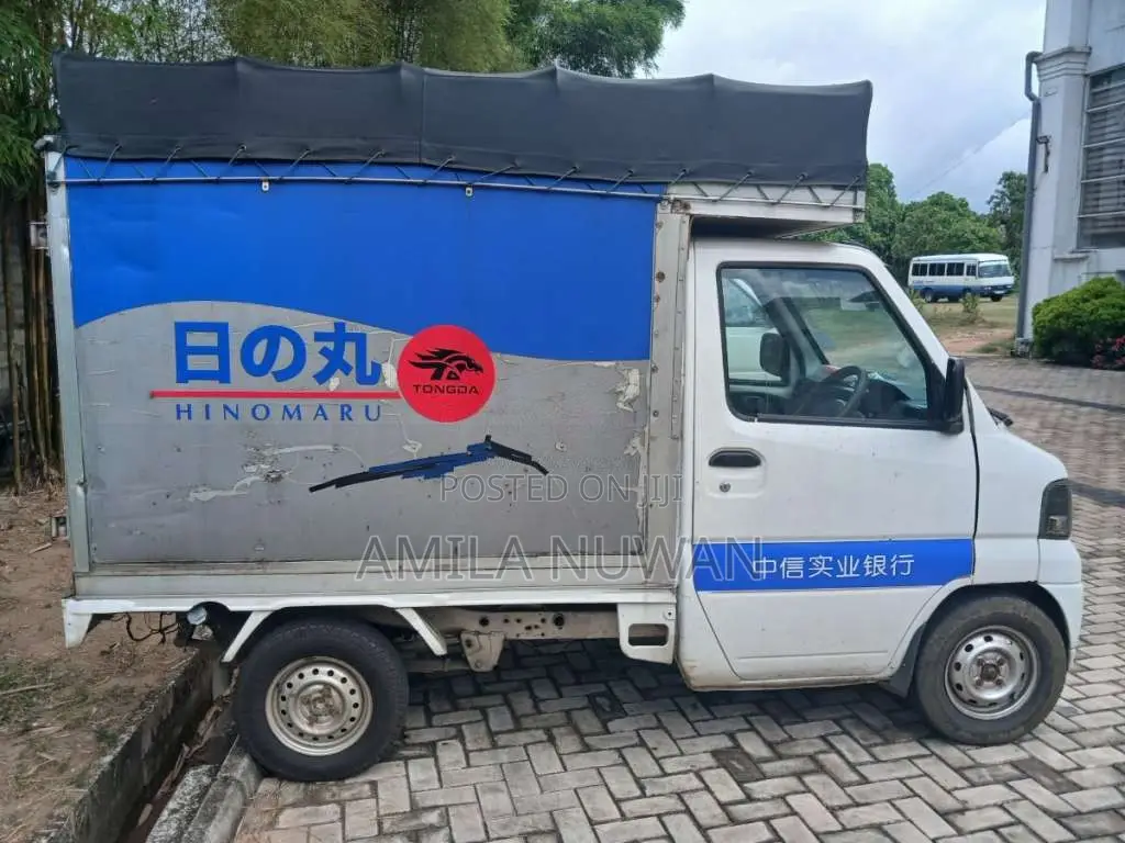 Mitsubishi Buddy 2006 Lorry (Used)