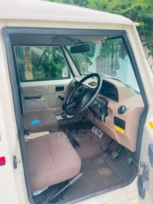 Mahindra Bolero Maxi Truck 2022 Pickup (Used)
