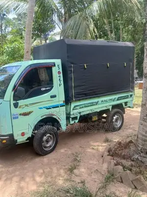 Tata Dimo 2012 Lorry (Used)