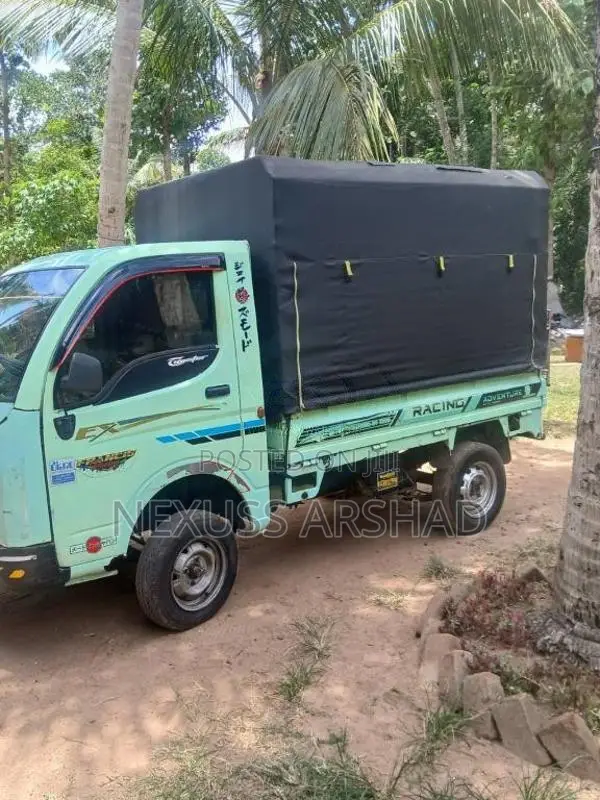 Tata Dimo 2012 Lorry (Used)