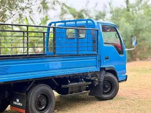 JAC JAC 2007 Lorry (Used)