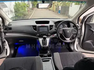 Honda CRV 2014 SUV (Used)