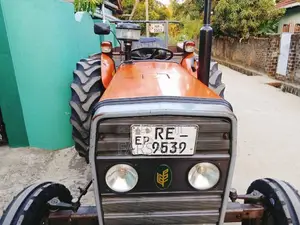 TAFE 45Di 2017 Tractor (Used)