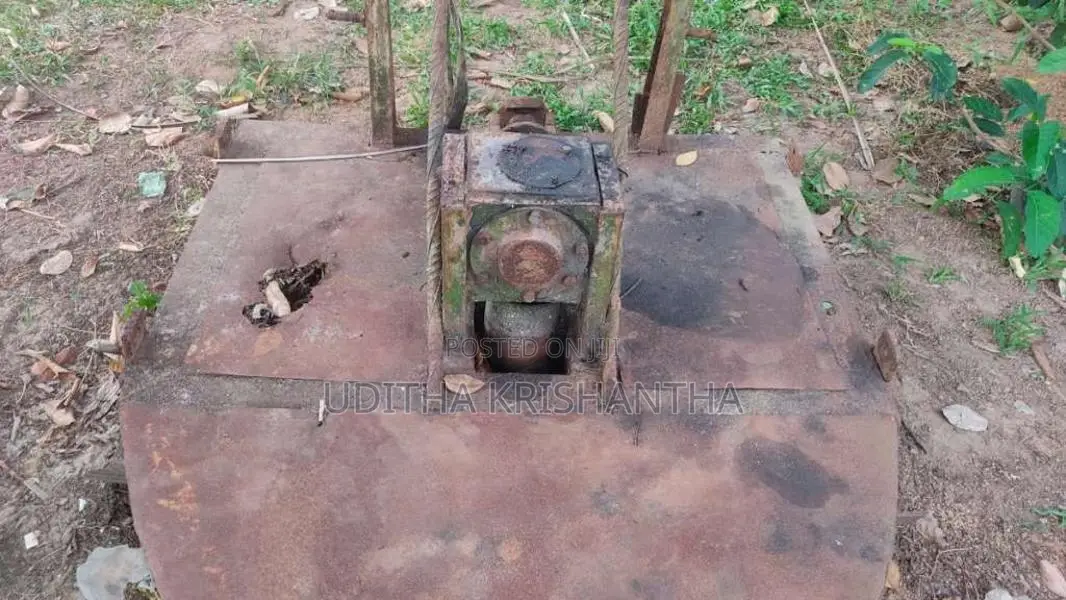 Massey-Ferguson 240 2015 Tractor (Used)