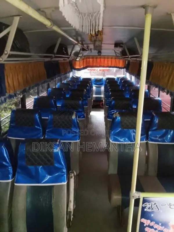 Tata Marcopolo 2012 Bus (Used)