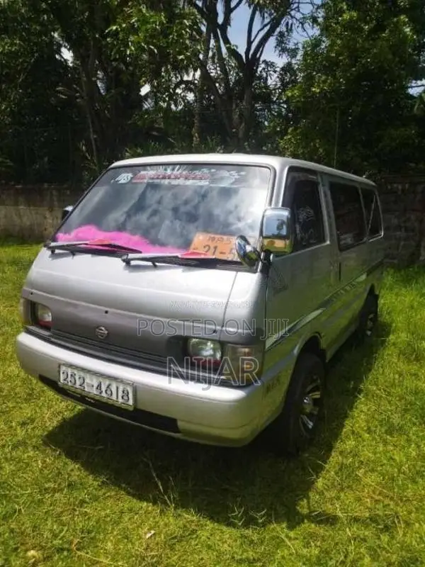 Mazda Bongo 1995 Van (Used)