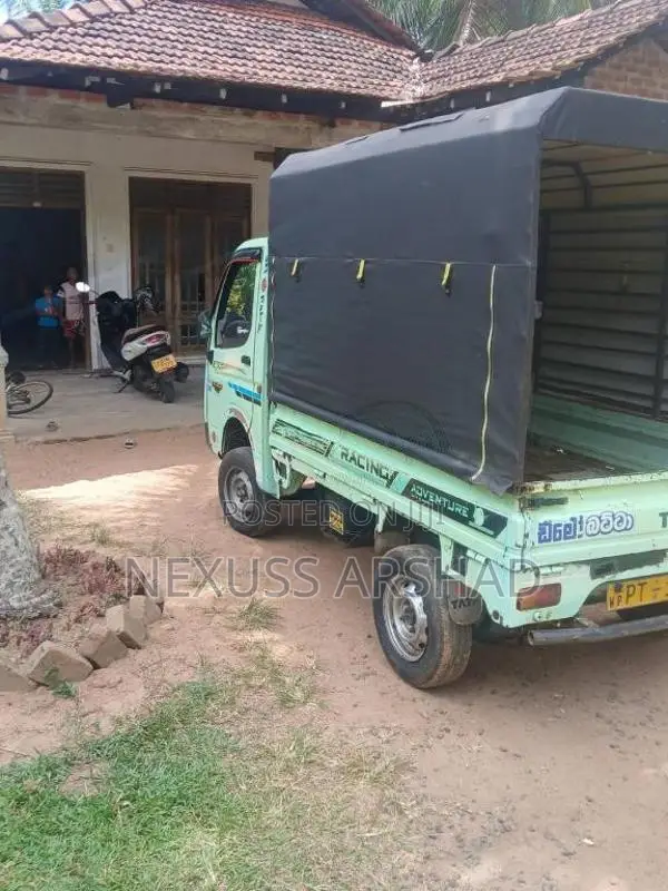 Tata Dimo 2012 Lorry (Used)