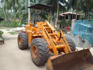 Isuzu Furukawa 2012 Heavy-Duty (Used)
