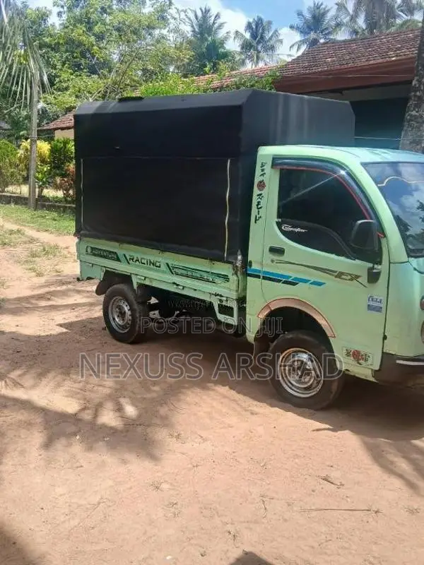 Tata Dimo 2012 Lorry (Used)