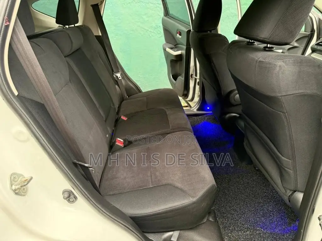 Honda CRV 2014 SUV (Used)