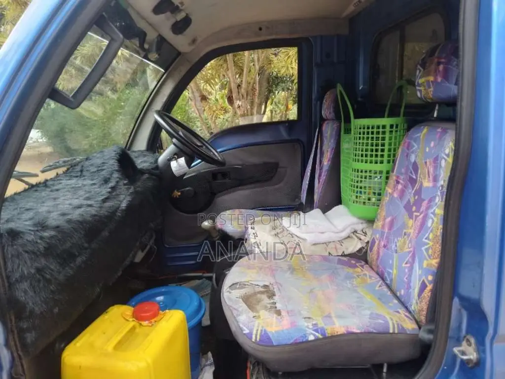 Tata Dimo Batta 2015 Lorry (Used)