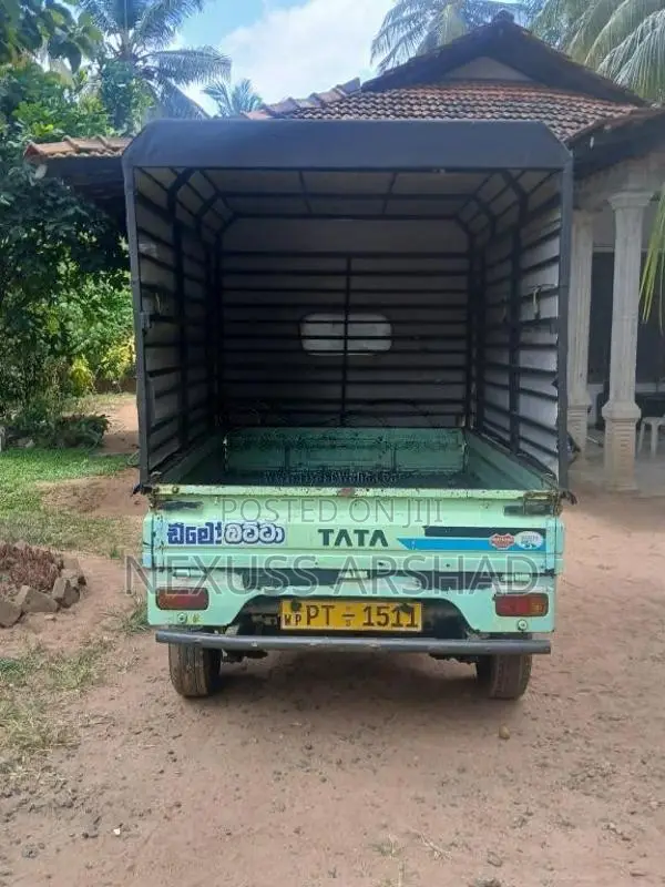 Tata Dimo 2012 Lorry (Used)