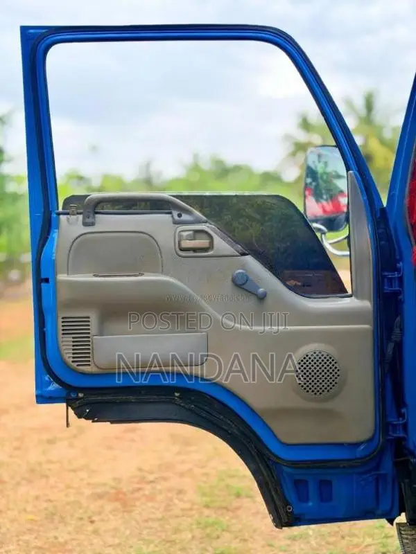 JAC JAC 2007 Lorry (Used)
