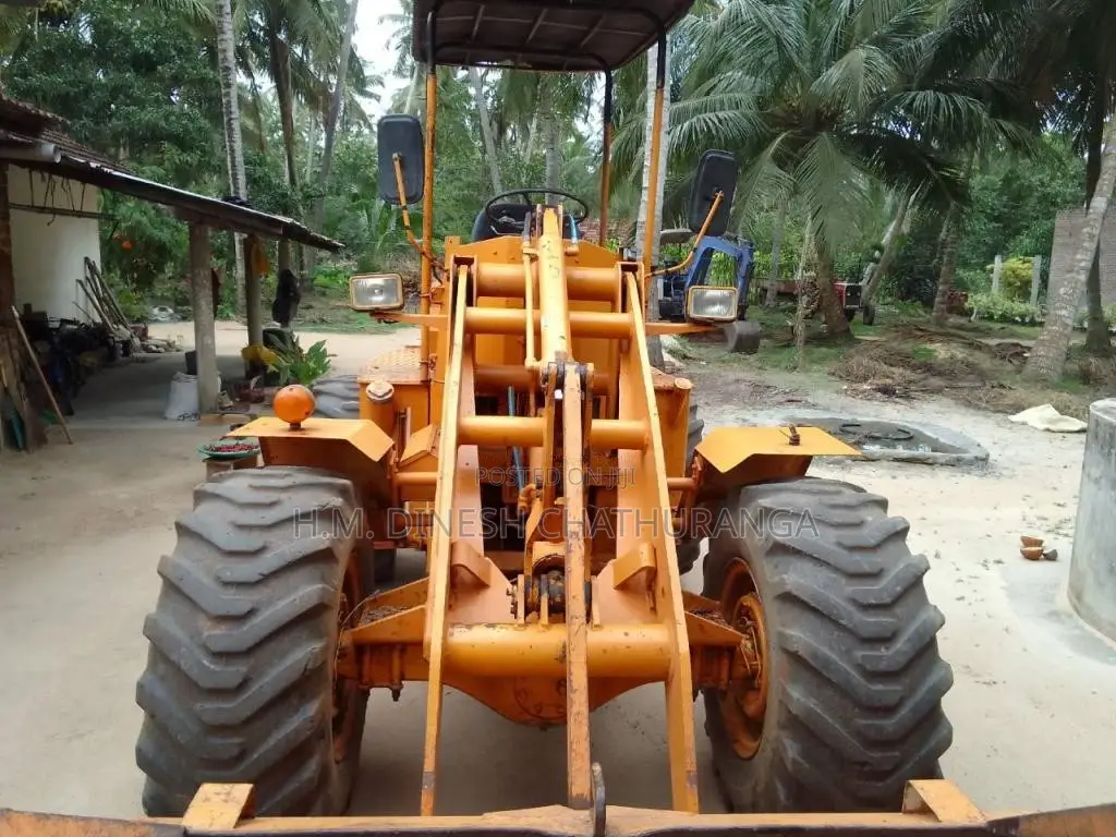 Isuzu Furukawa 2012 Heavy-Duty (Used)