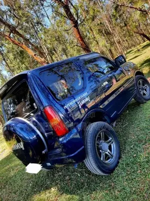 Suzuki Jimny 2015 SUV (Used)