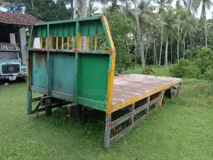 Tata 1615 2015 Lorry (Used)