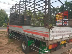 Isuzu Lorry Isuzu 2007 Lorry (Used)