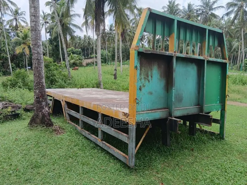Tata 1615 2015 Lorry (Used)