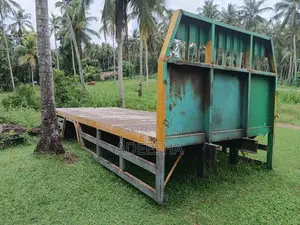 Tata 1615 2015 Lorry (Used)