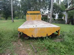 Tata 1615 2015 Lorry (Used)
