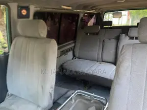 Mazda Vanette 1994 Van (Used)