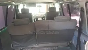 Mazda Vanette 1994 Van (Used)