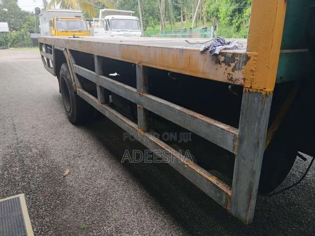 Tata 1615 2015 Lorry (Used)