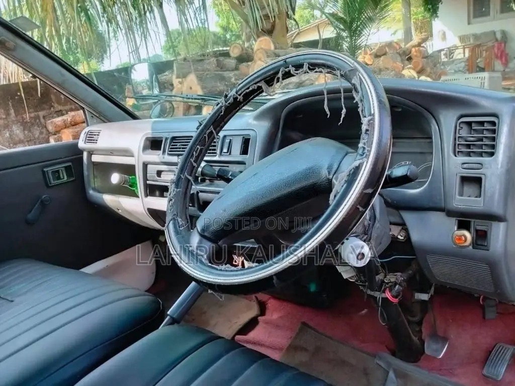 Toyota Liteace 1991 Lorry (Used)