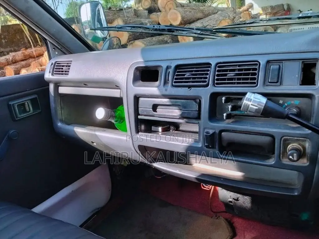 Toyota Liteace 1991 Lorry (Used)
