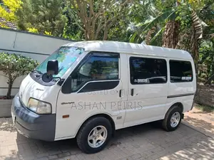 Mazda Bongo Vanette 2010 Van (Used)